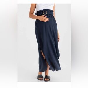 Legoe Heritage | maxi skirt | small